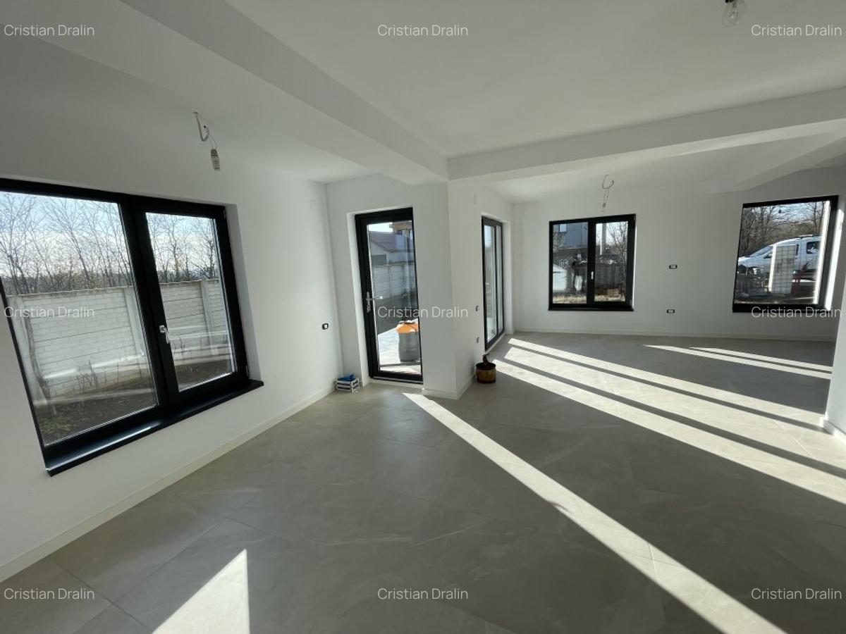 Vila 5 camere S+P+1E   teren 420mp Afumati Voluntari - 6 Vila 5 camere S+P+1E   teren 420mp Afumati Voluntari - 6