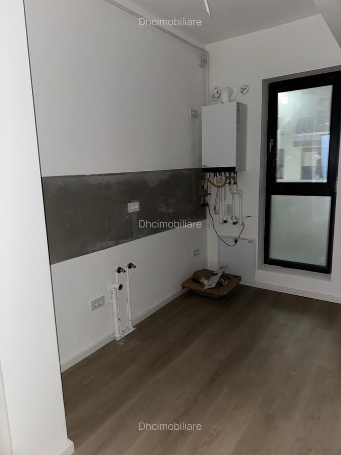 Exigent Plaza Residence faza 5 - 2