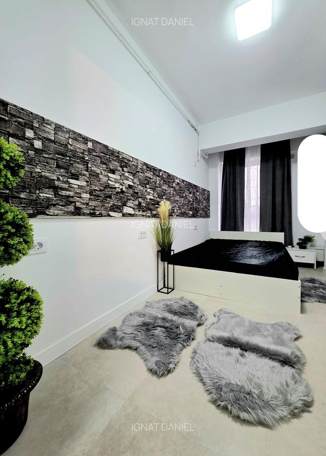 Apartament cu 2 camere, DECOMANDAT,  LOC PARCARE INCLUS, zona Moara de Vant - 6