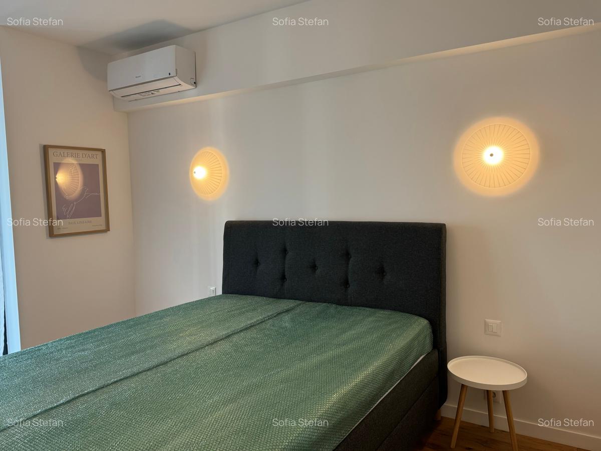 Apartament nou cu 2 camere de vânzare // One Cotroceni Park - 6