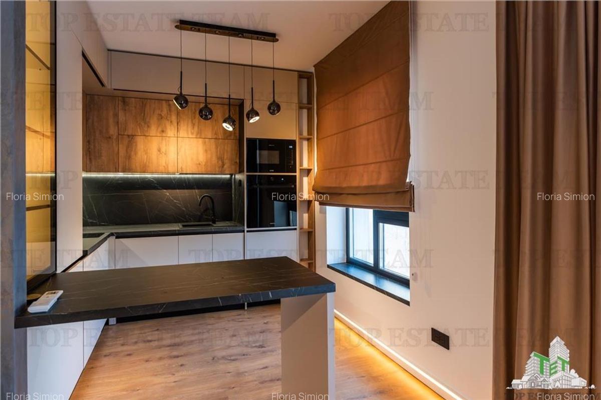 Apartament 3 camere cu terasa 20 mp - 4