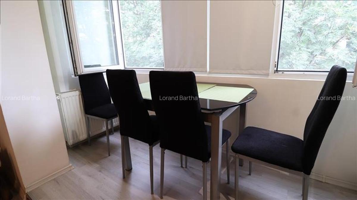 FILM&3D! Apartament luminos, 3 camere, mobilat, echipat, spatii verzi,Budai,Targ - 6