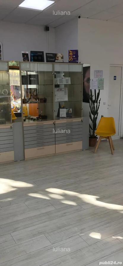 Inchiriez spatiu comercial - 4