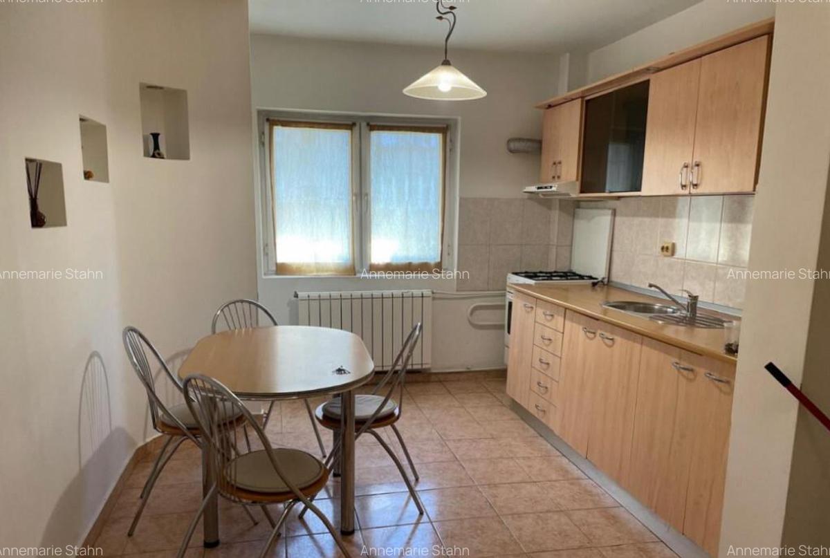 Apartament cu 2 Camere / Nerva Traian / 60 mp - 7