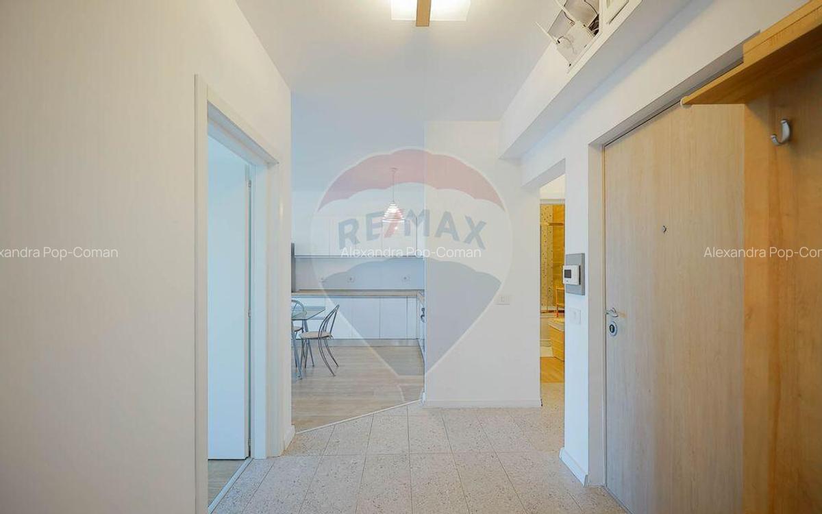 Apartament cu 3 camere de vanzare Prima Universita?... - 10