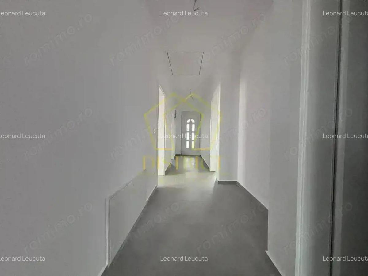 0%COMISION Duplex deosebit cu 4 camere, pe parter | Valery | Mosnita - 6