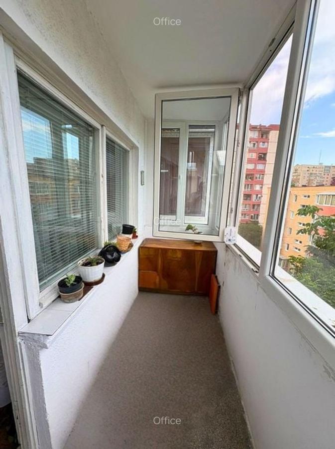 Apartament 2 camere decomandat 63 MP cu două balcoane cartier Scriitorilor - 7