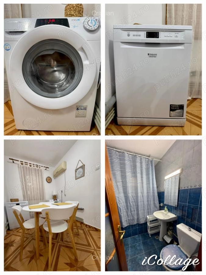 Inchiriez apartament 3 camere Stadion - 4