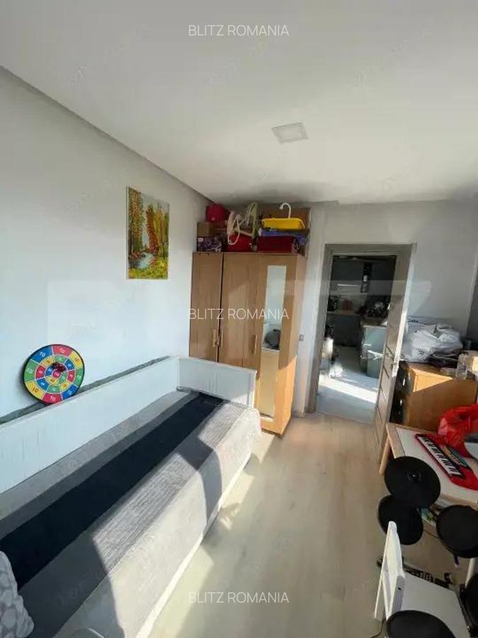 Apartament cu 3 camere, 2 bai, 82, 21 mp Sannicoara, complex Estimo - 7