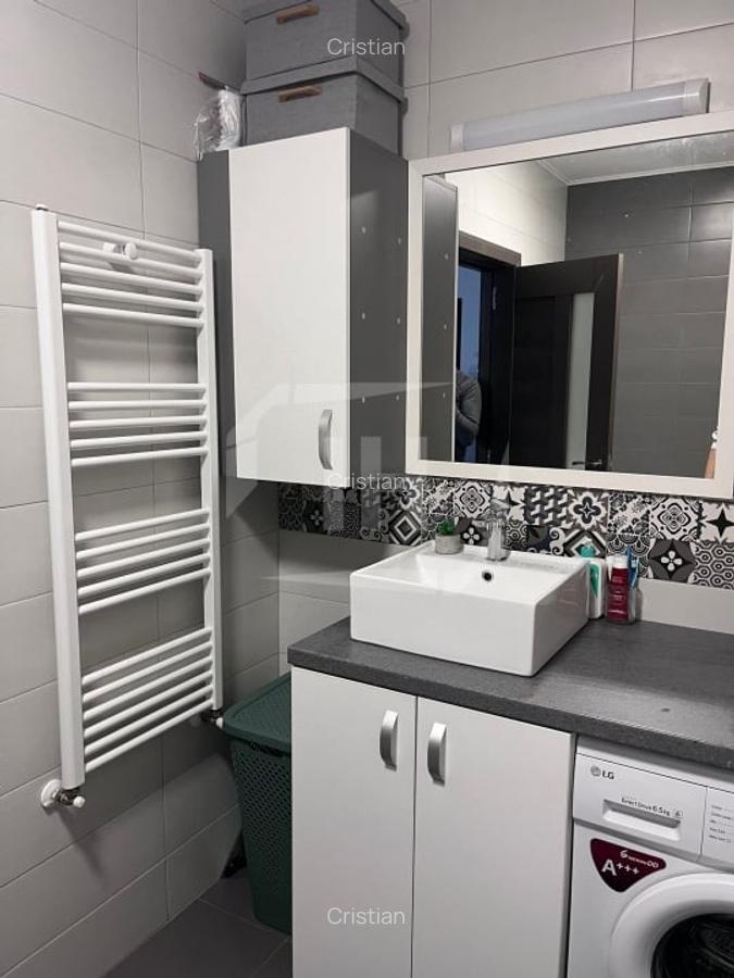 Apartament 2 camere, la cheie, zona Vivo - 6