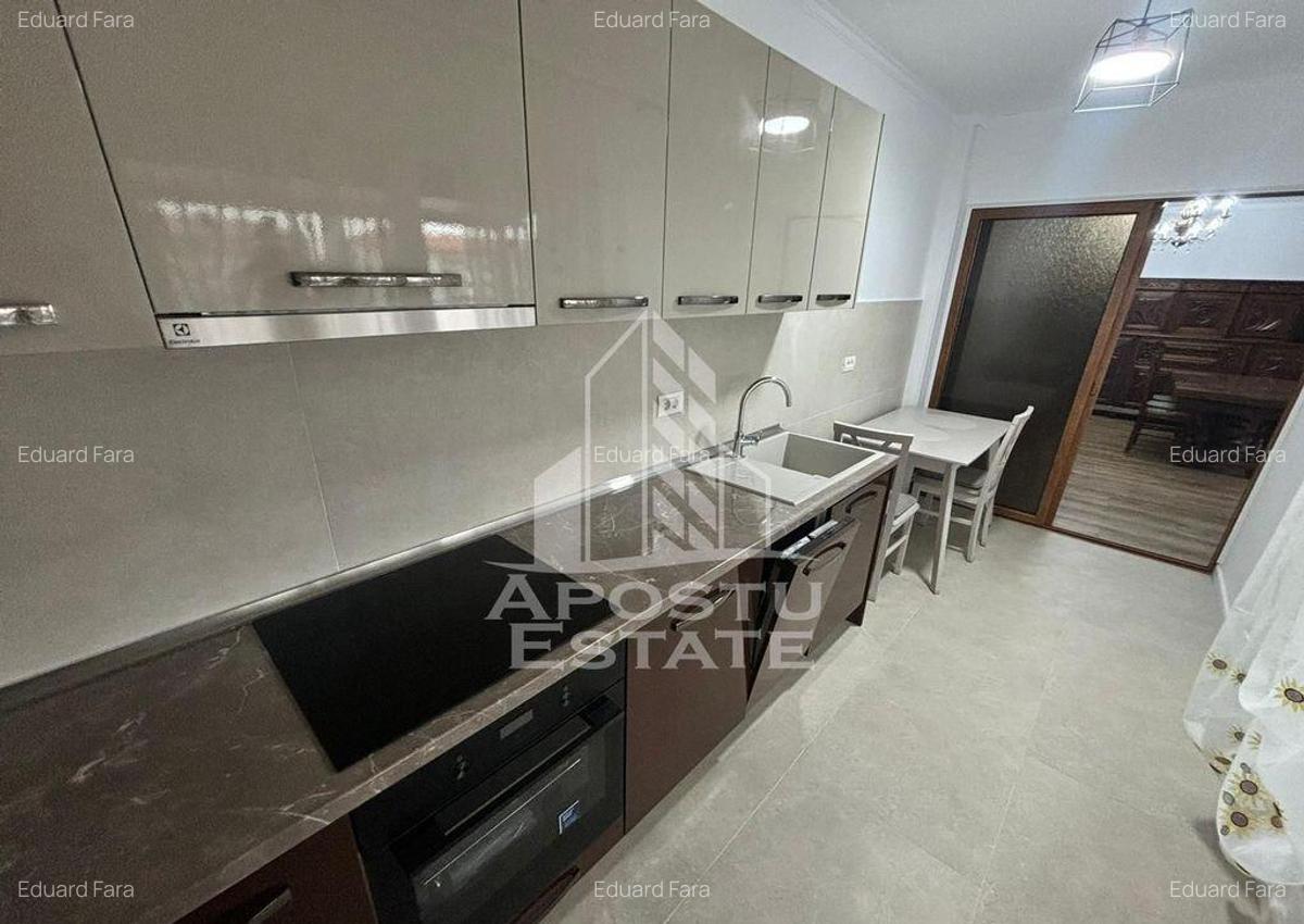 Penthouse in zona Braytim, parcare subterana - 4