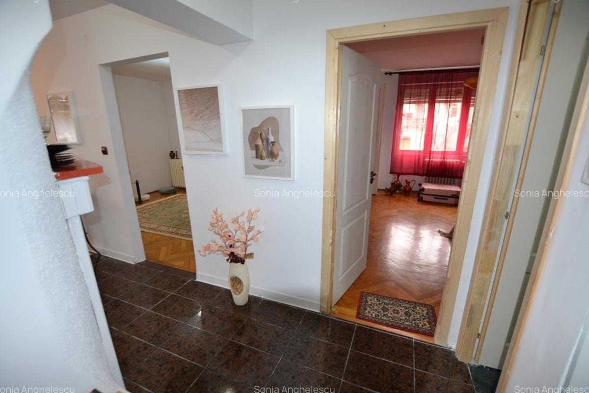 Apartament cu 2 camere decomandat în Medicină - 14