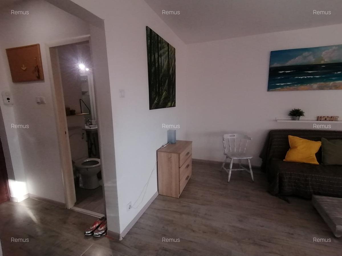 Drumul Taberei - 1 minut Metrou Favorit - Garsoniera confort 1 - MODERNA - 17 Drumul Taberei - 1 minut Metrou Favorit - Garsoniera confort 1 - MODERNA - 17