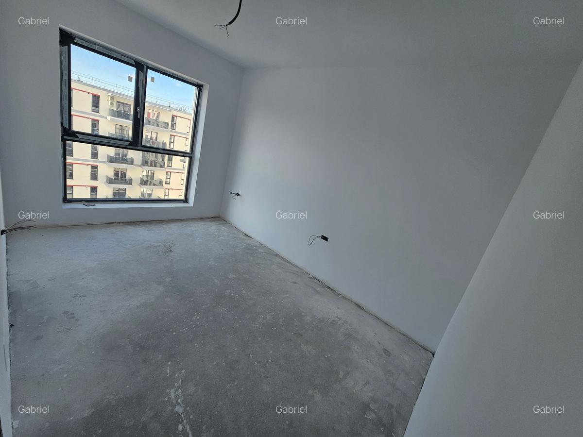 Apartament cu 2 camere semidecomandat în Lujerului - 3