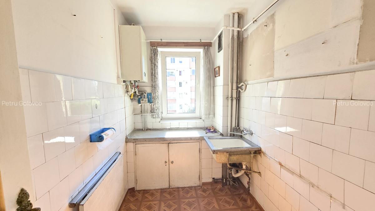 Apartament Compact Centrul Civic - 5