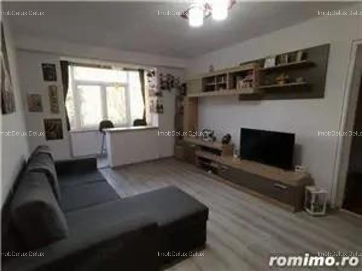 Apartament cu 2 camere in zona Cetatii - 2