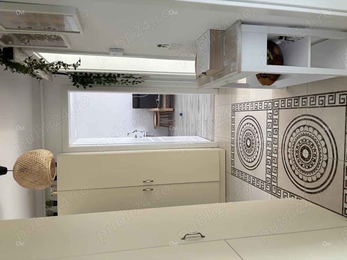 Vand apartament central Magurele - 3