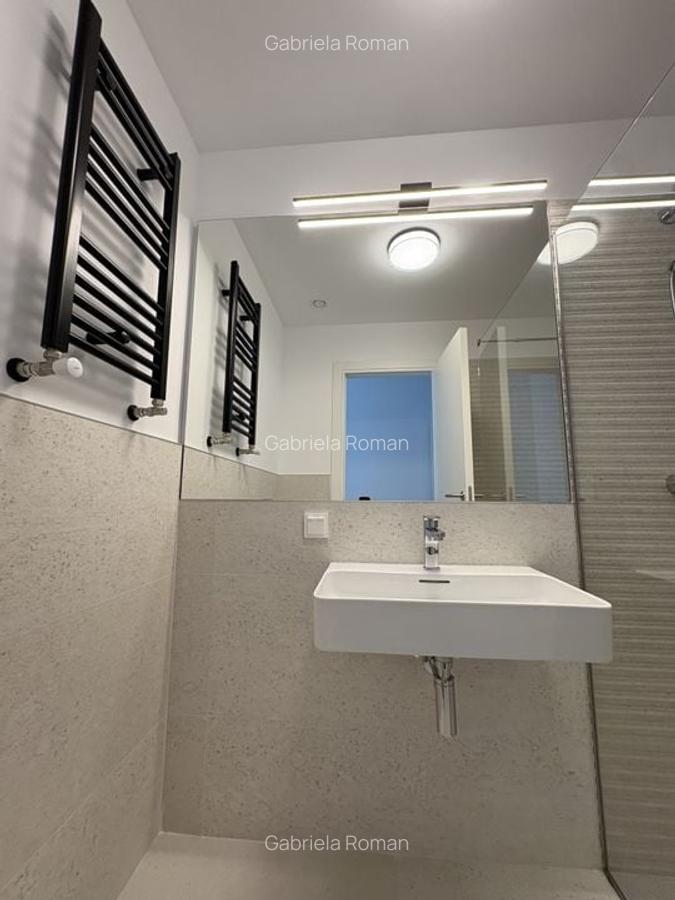 NOU, Complex UP-SITE, Gym, Piscina, Spa - 12