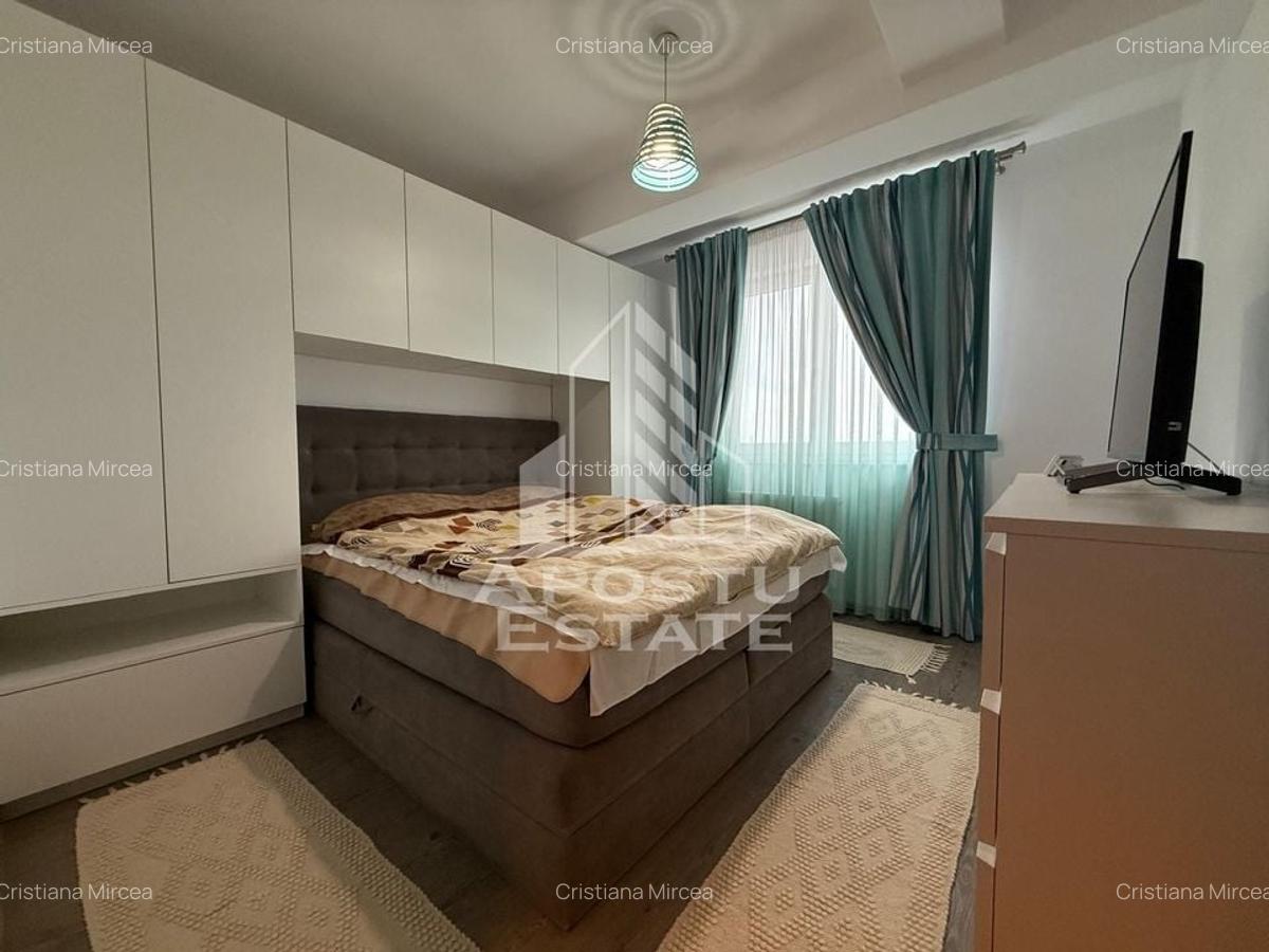 Apartament 3 camere , clima , prima inchiriere, zona Braytim - 1