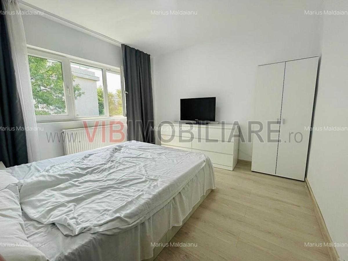 2 Camere- Aviatiei - Aurel Vlaicu - Metrou - Promenada - 6