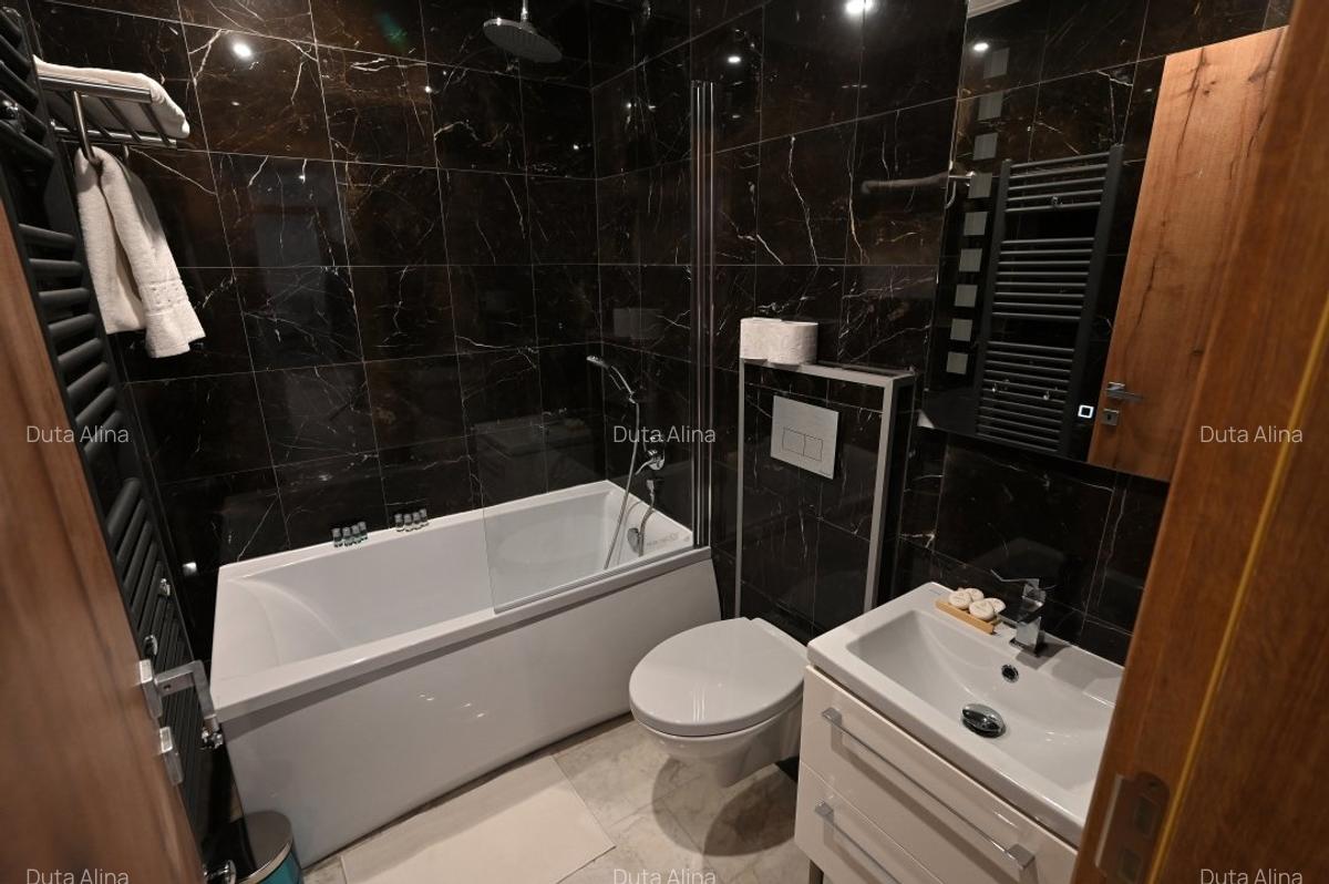 Aparthotel 4 stele Predeal - 7