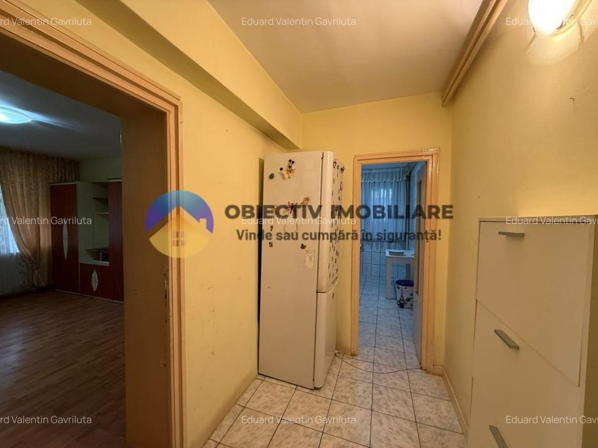 Apartament 2 camere – zona centrala / Parter - 6