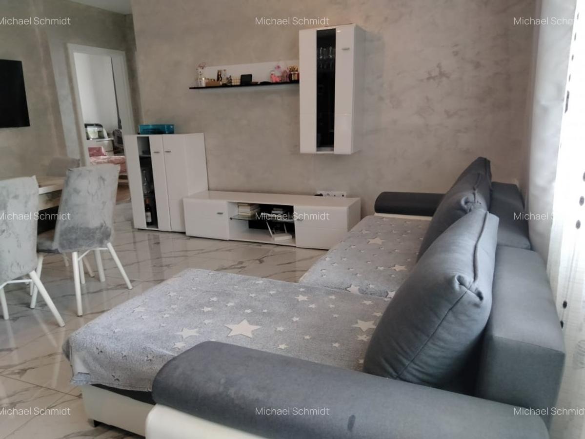 Apartament 3 camere , modern , 65 MP, Fagului, parcare subterana . - 2