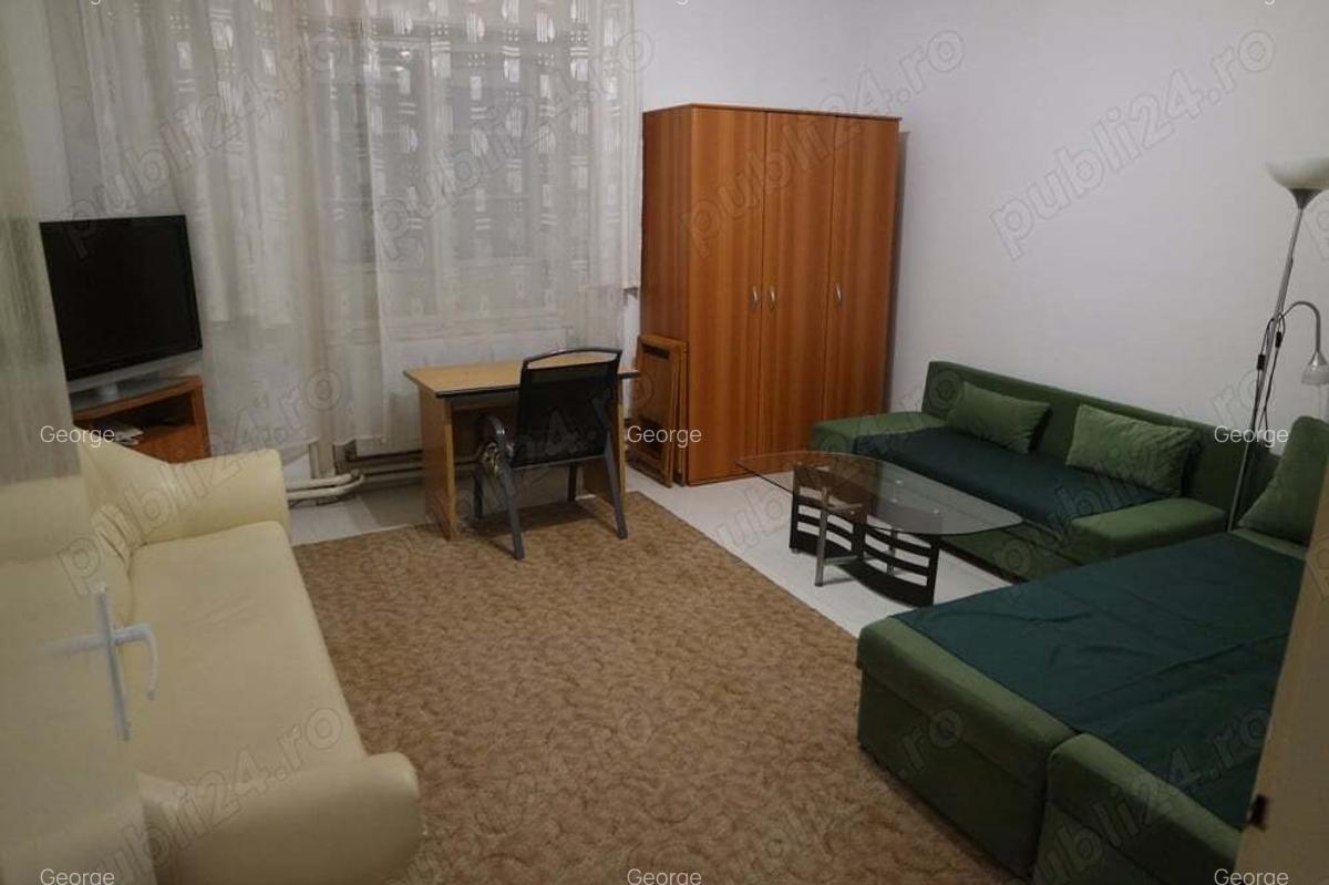 Apartament 1 camera, central - 1