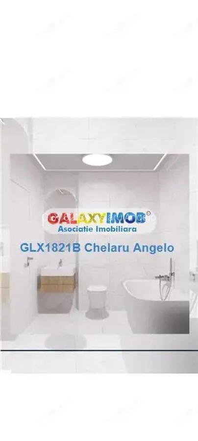 Unirii apartamente 3 camere in complex rezidential,exclusivist - 15