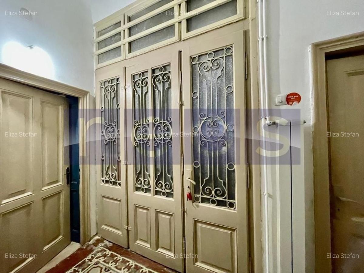 APARTAMENT 2 CAMERE 50mp VILA INTERBELICA PARCARE PRIVATA UNIRII UNIVERSITATE - 10