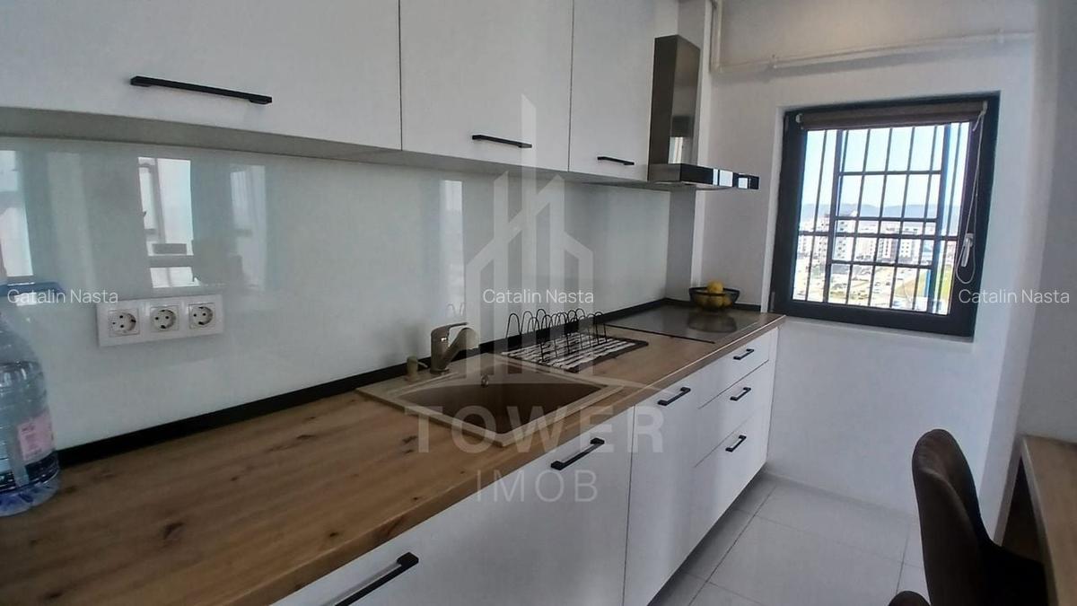 Apartament 3 camere decomandat | Zona Doamna Stanca - 3
