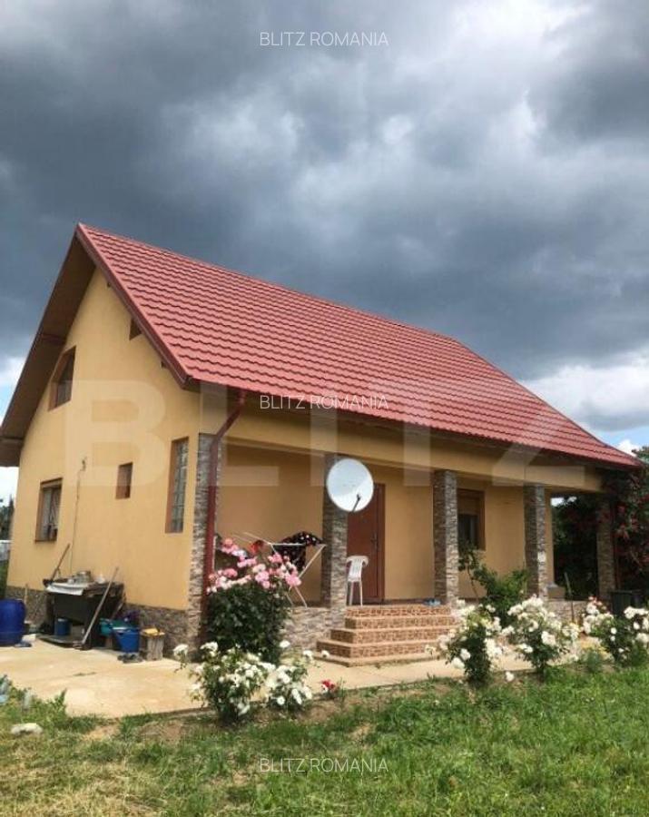 Vila 5 camere achizitie ideala pentru parinti sau familie - 6