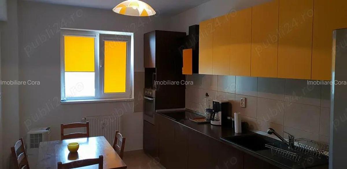 Apartament 2 camere decomandat, Prima Nufarul - 11