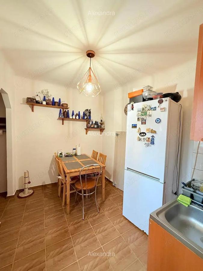Apartament la curte, mobilat, parcare 87 mp 99000Euro - 3