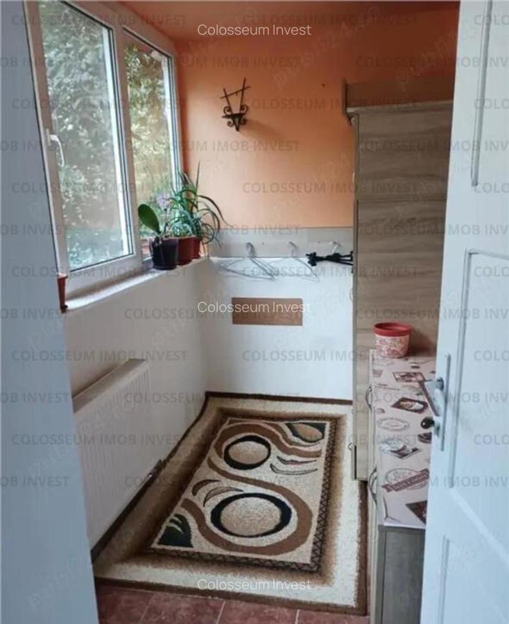 Apartament 2 camere, decomandat - zona Triaj - 7