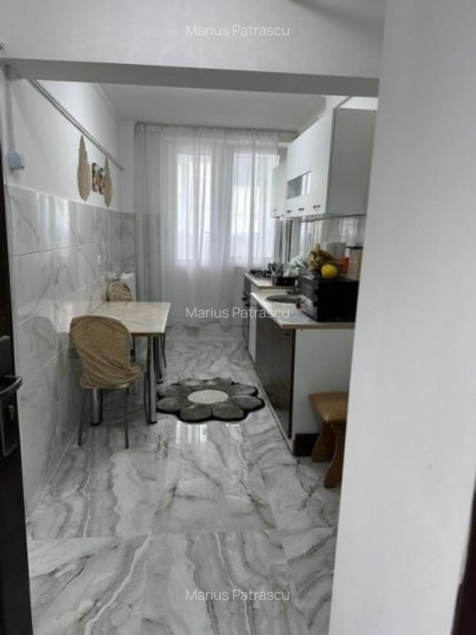 Apartament -2 camere-semidecomandat-zona Stefan cel Mare - 4