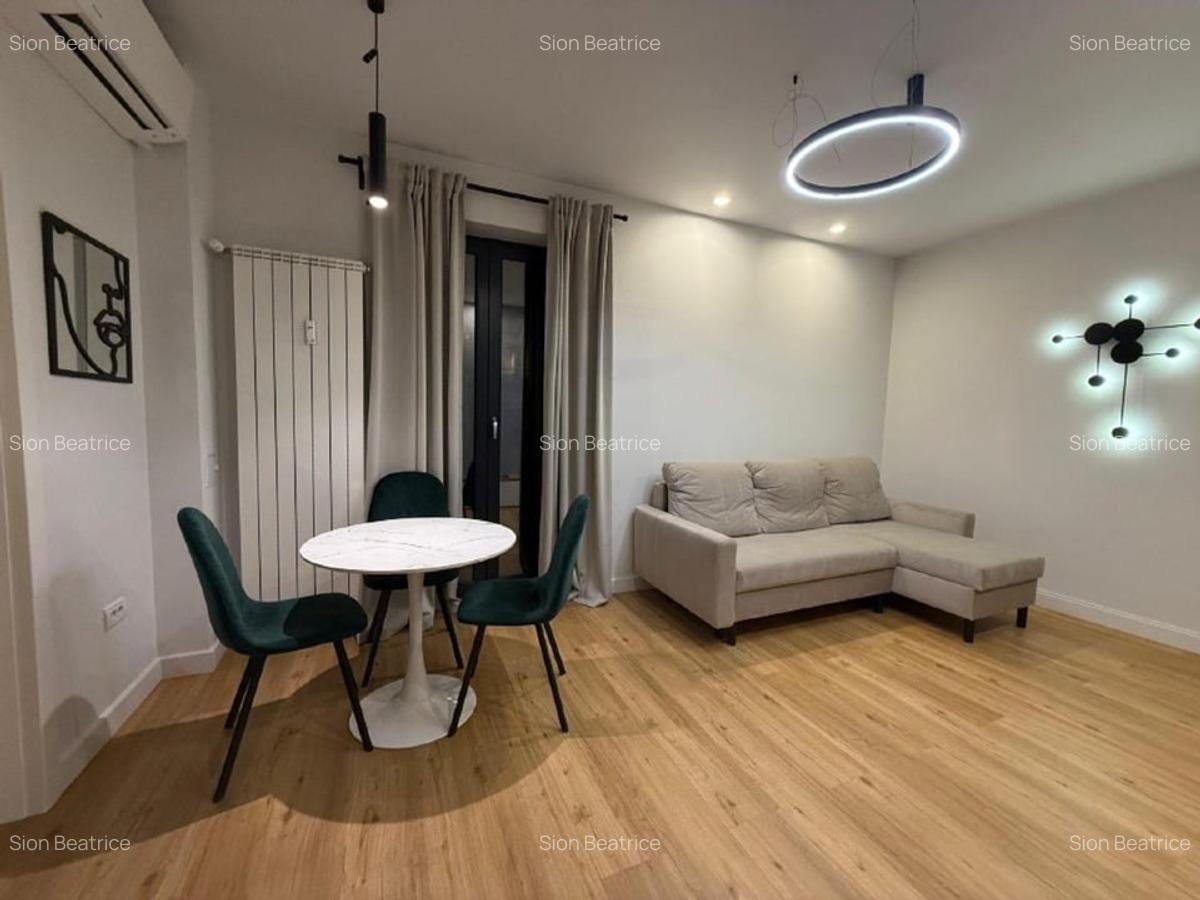Inchiriez apartament premium 2 camere Floreasca - 13