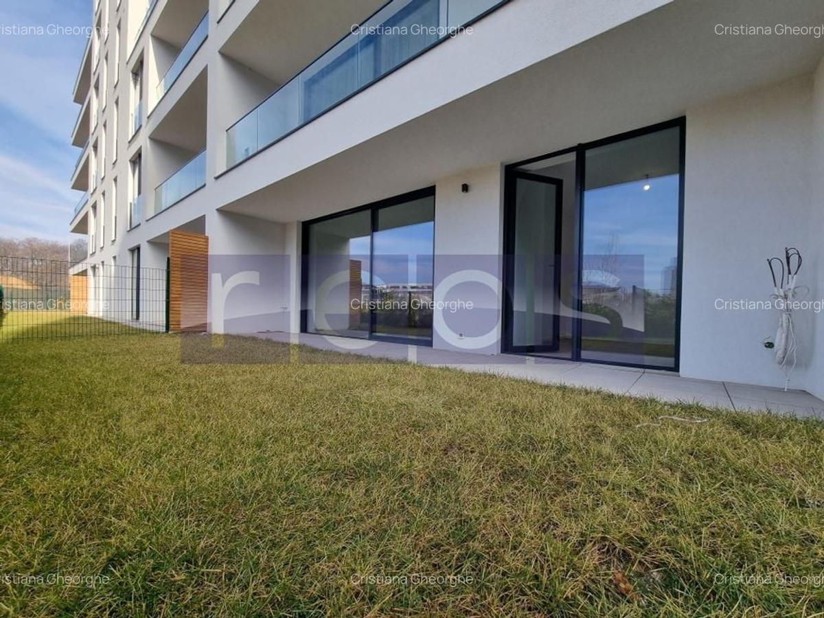 Apartament cu 3 camere decomandat, mobilat în Băneasa - 2