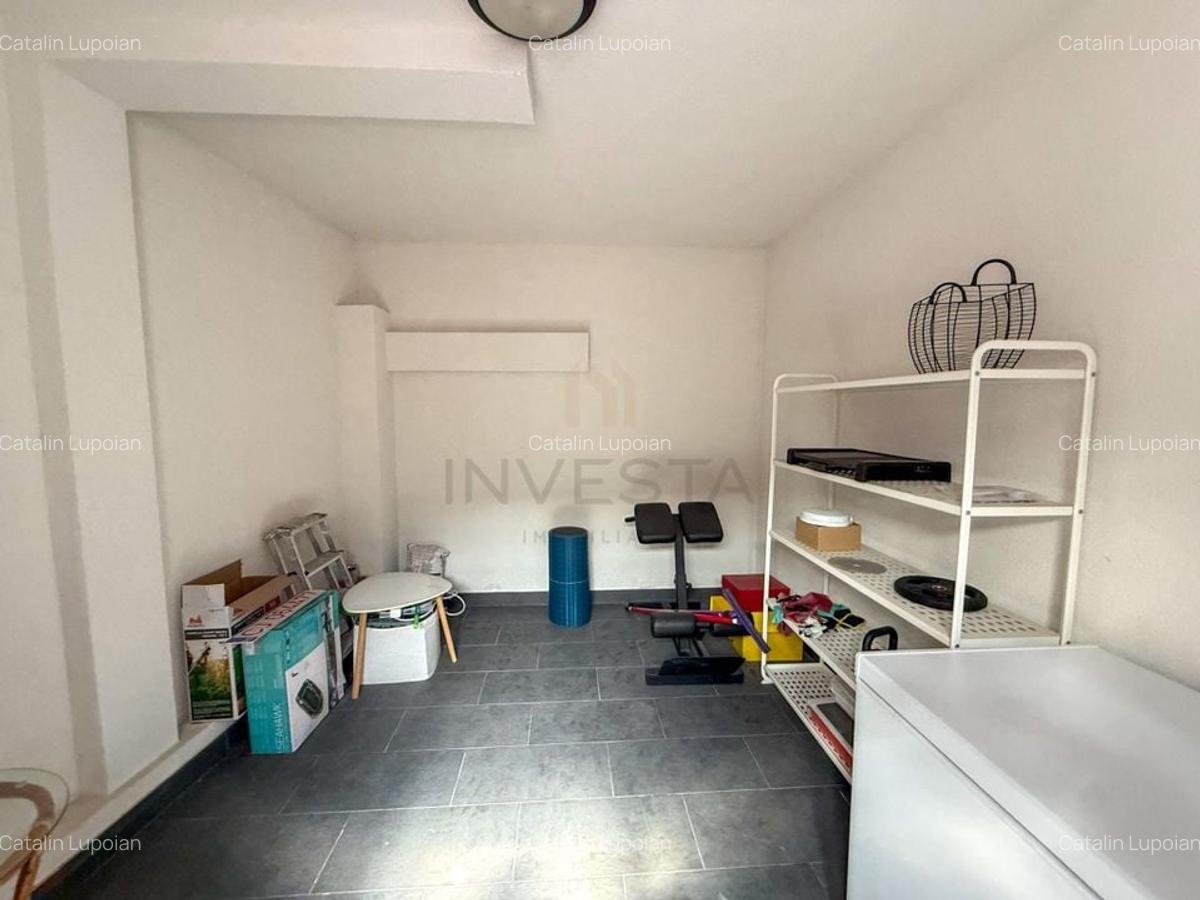 Casa insiruita cu finisaje moderne in cartierul Europa! - 12