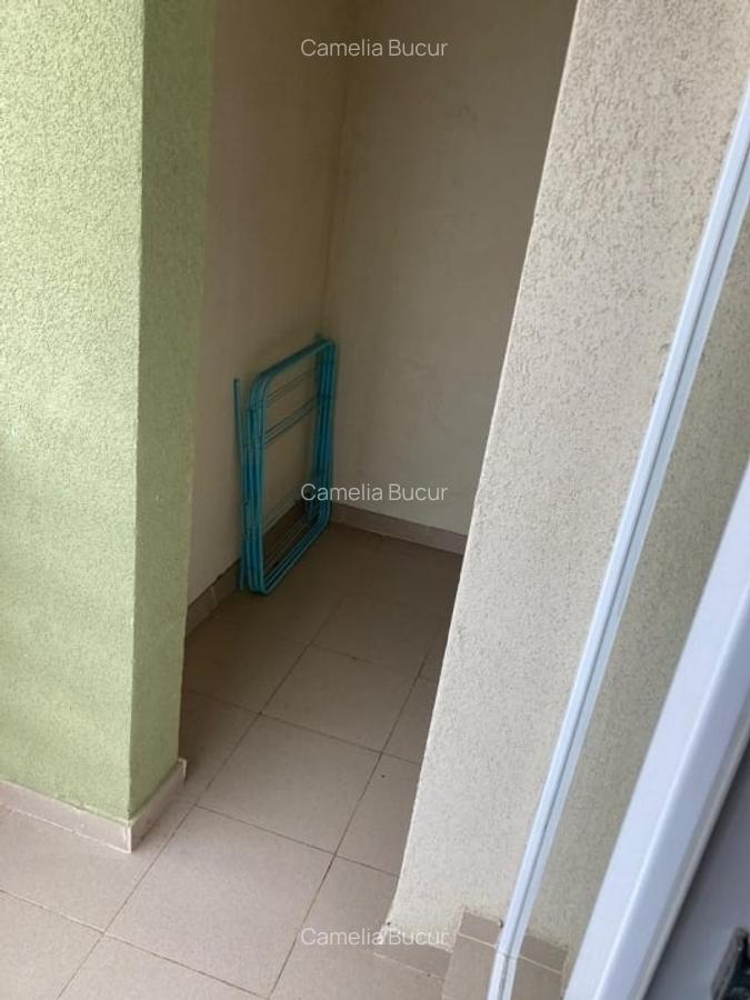Apartament cu 2 camere - zona Pacurari - Rediu - 7