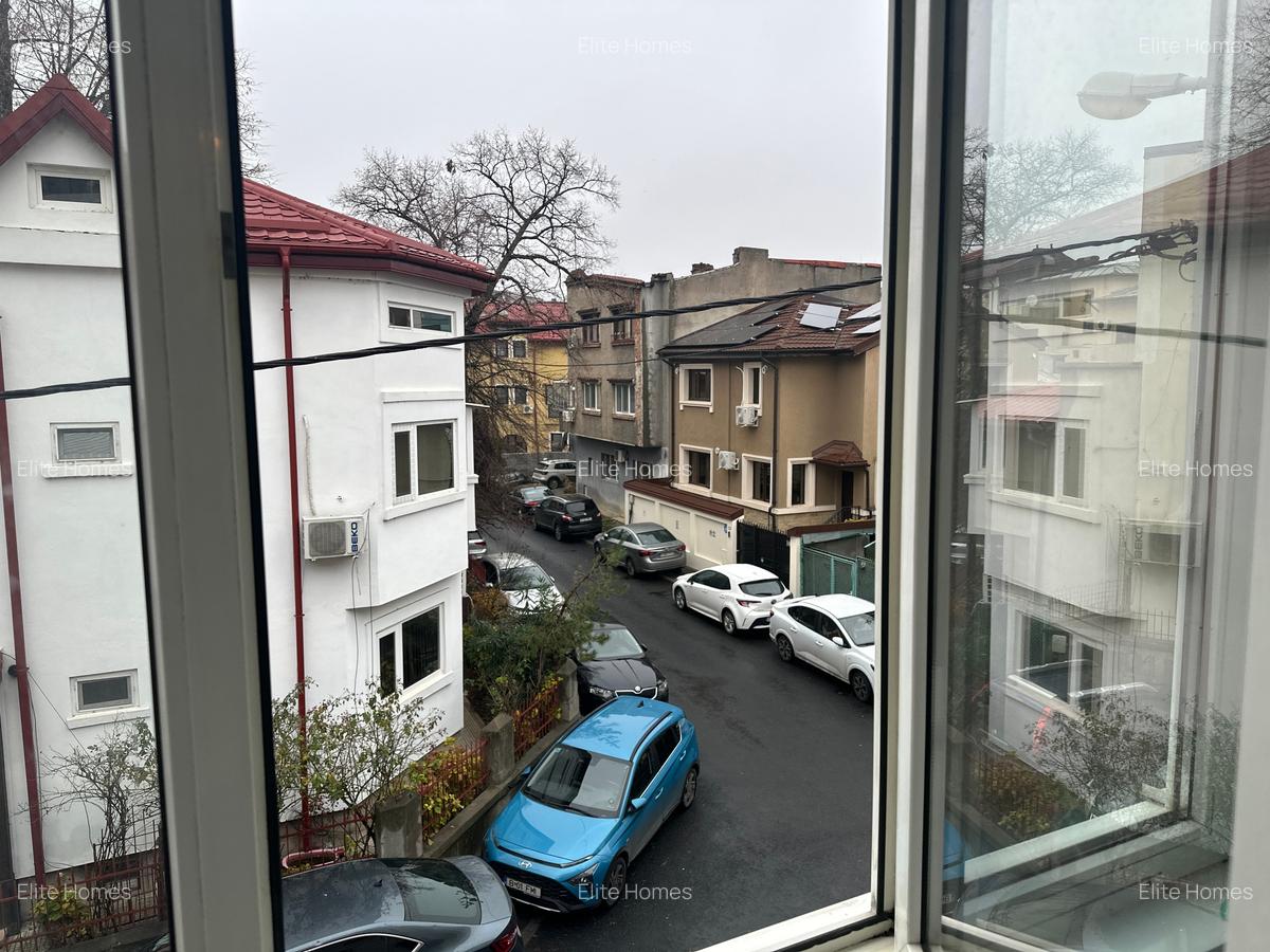 Apartament spatios in apropiere de Mall Vitan/Spacious Apartment near Mall Vitan - 15