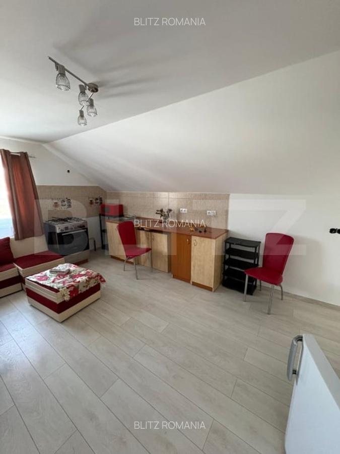 Apartament 3 camere, spatios si luminos, in casa noua - Sancraiu de Mures - 3