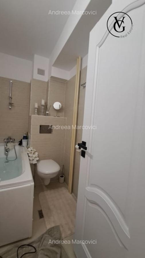 Apartament 2 camere -zona Gara - 12