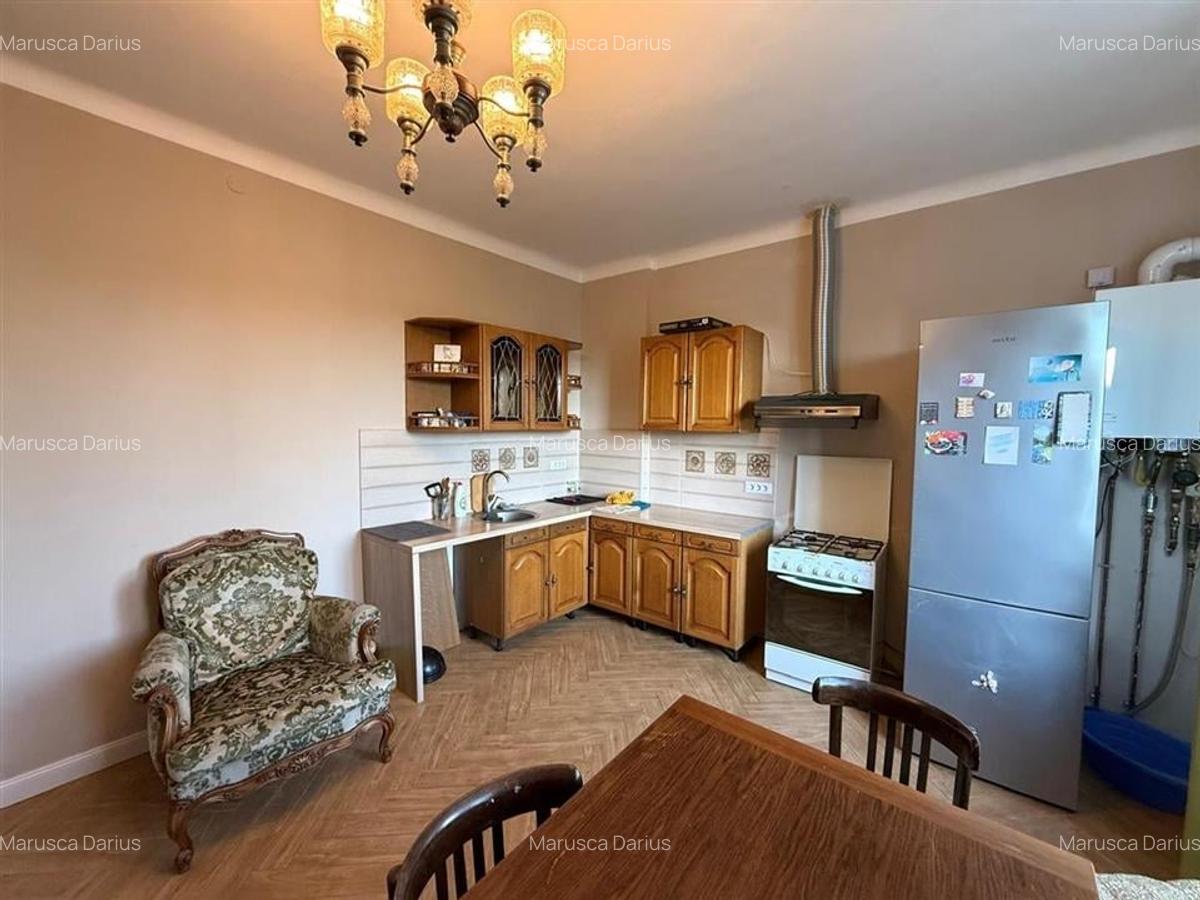 APARTAMANET 2 CAMERE | CURTE COMUNA | ZONA CLUJULUI - 3