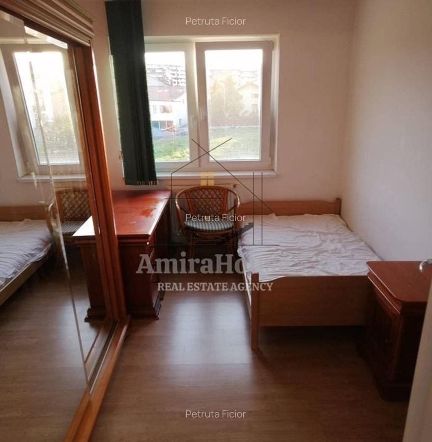 Apartament 2 camere de inchiriat Buna Ziua - 3 Apartament 2 camere de inchiriat Buna Ziua - 3