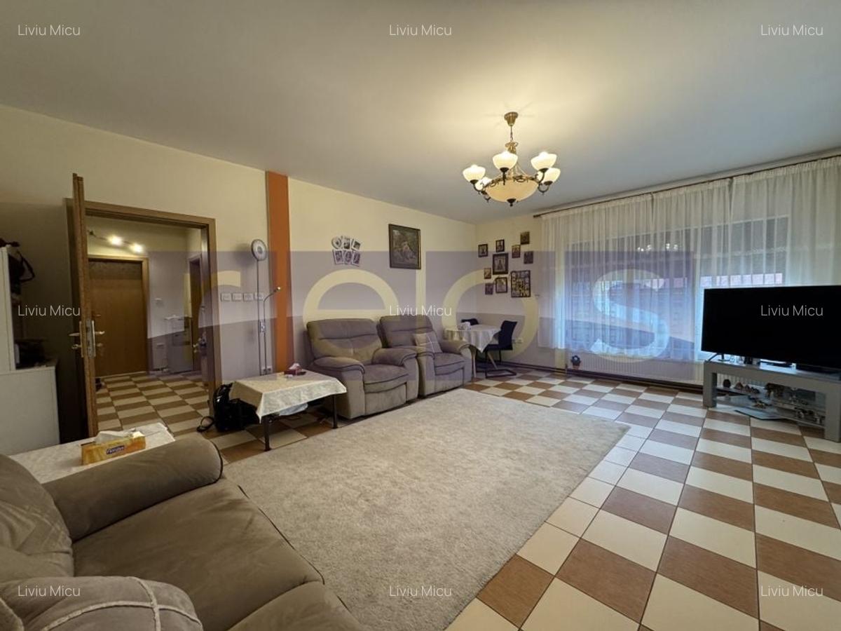 CASA 2005 | DUBLA DESCHIDERE | STRUCTURA METALICA - 8