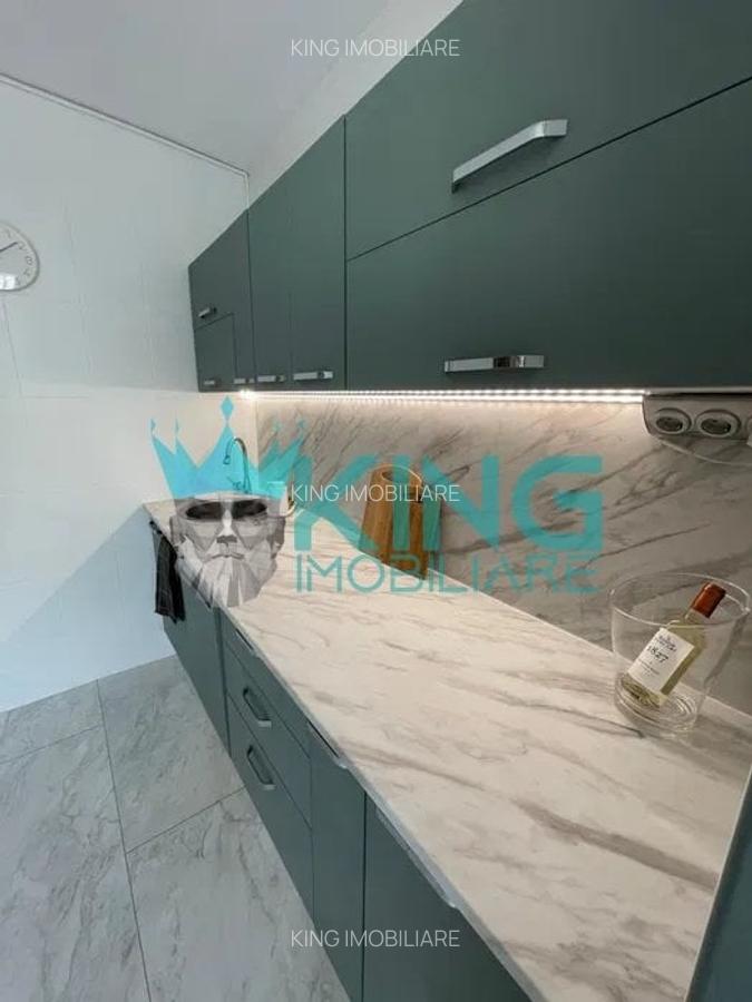 Titulescu | 3 Camere | Balcon | Doua Bai | Renovat | - 5