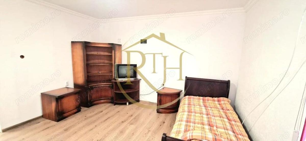 Apartament 2 camere de inchiriat curte, foi?or,gradina zona Shopping City - 3