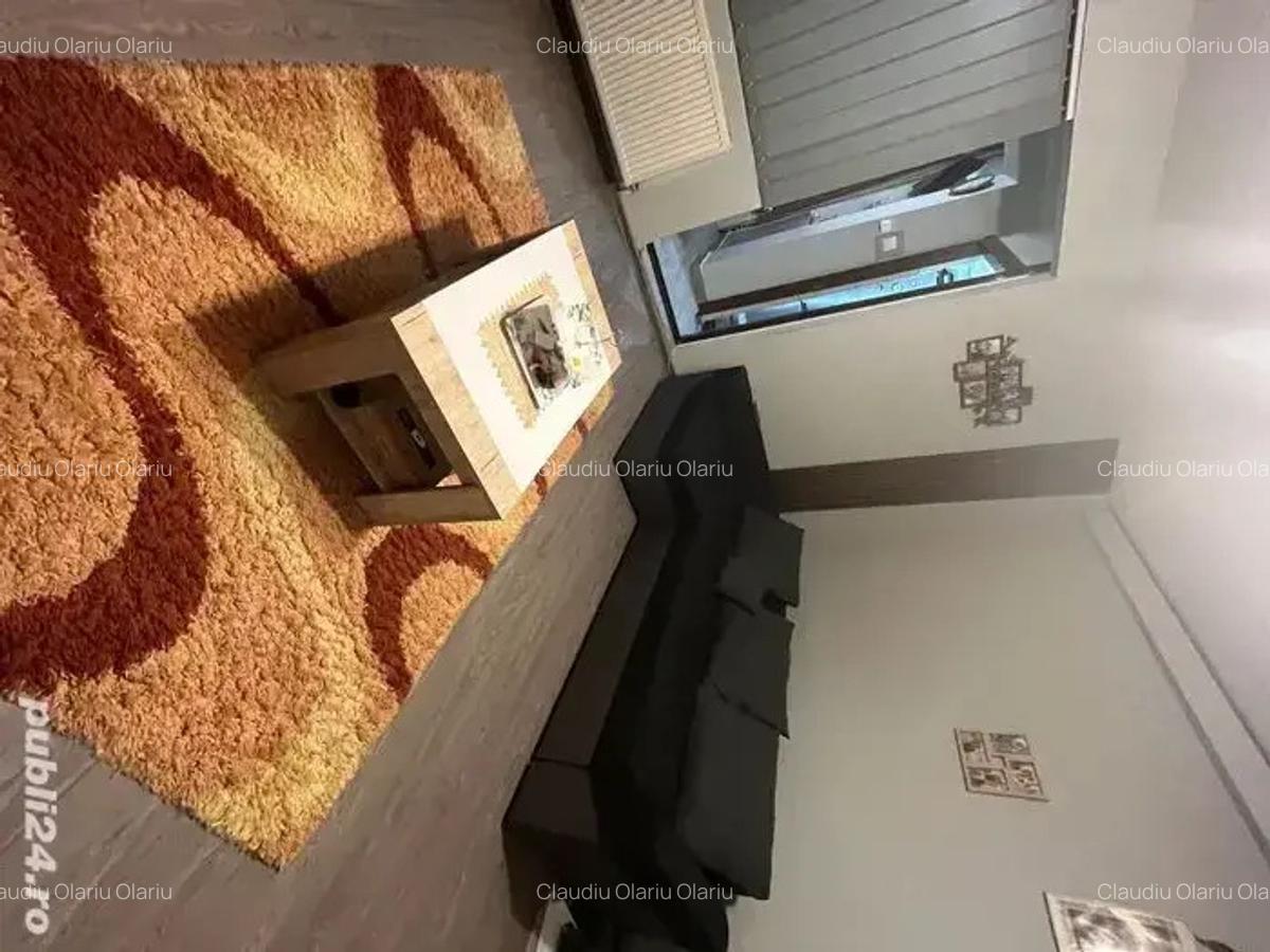 Garsoniera de vanzare-Tractorul Brasov - 2