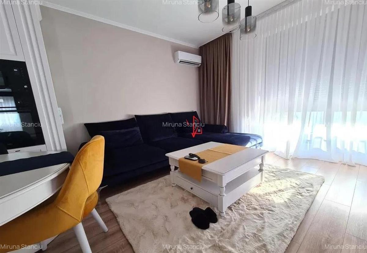 Apartament 3 camere Titan , Bloc nou,  loc de parcare subteran si boxa - 6